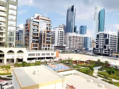 شقة في سكن الفردوس،السطوة 2 غرف 98000 درهم - 15027571