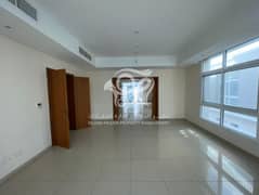 فیلا في مدينة خليفة 3 غرف 220000 درهم - 15029373