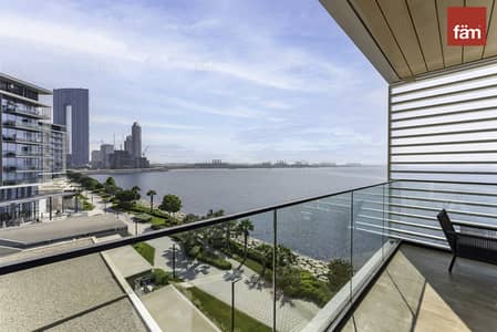 4 Bedroom Apartment for Sale in Bluewaters Island, Dubai - Full Sea View | Bright and Spacious | Exclusive