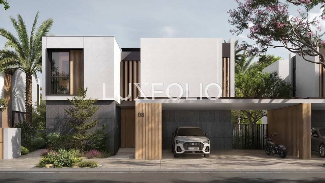 Standalone Villa | On The Park | VASTU Standalone Villa | On The Park | VASTU
