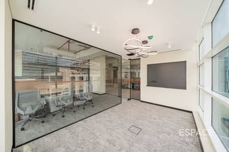 Office in Affitto a Business Bay, Dubai - Ufficio a Business Bay，Bay View Tower, 598875 AED - 15029488
