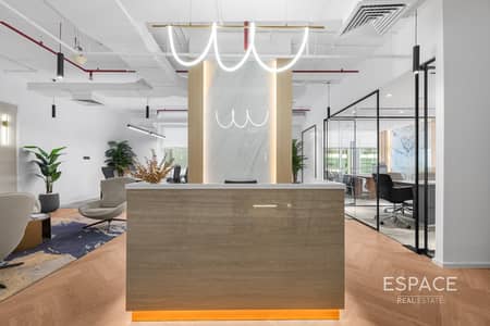 Office in Affitto a Business Bay, Dubai - Ufficio a Business Bay，Bay View Tower, 460125 AED - 15029489