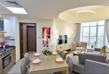 2 Bedroom Hotel Apartment for Rent in Al Furjan, Dubai - images image img 2 Bedroom Hotel Apartment for Rent in Al Furjan, Dubai - images image img