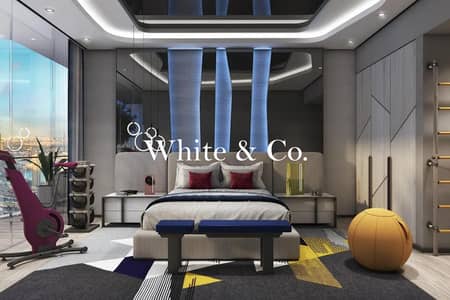 4 Schlafzimmer Wohnung zum zum Verkauf in Downtown Dubai, Dubai - Wohnung in Downtown Dubai，Volta, 4 schlafzimmer, 7099000 AED - 15029551
