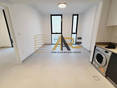1 Slaapkamer Appartement te Huur in Aljada, Sharjah - IMG-20260415-WA0004. jpg 1 Slaapkamer Appartement te Huur in Aljada, Sharjah - IMG-20260415-WA0004. jpg