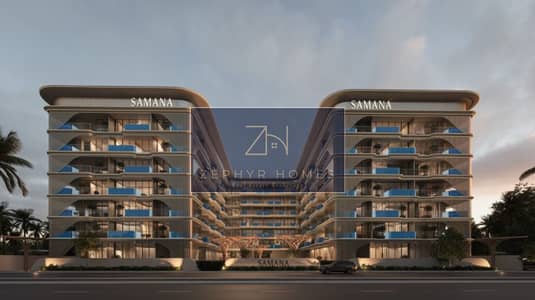 1 Bedroom Flat for Sale in Arjan, Dubai - image - 2026-04-30T162734.469. png 1 Bedroom Flat for Sale in Arjan, Dubai - image - 2026-04-30T162734.469. png