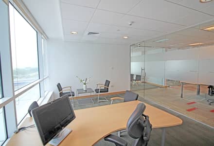 Офис в аренду в Дубай Медиа Сити, Дубай - 0853a43a-6c10-4215-8606-219e949e86e3. jpg