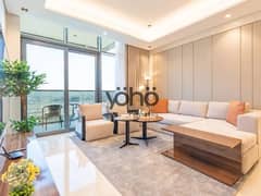 FULLY FURNISHED | PRIME LOCATION | LUXURIOUS