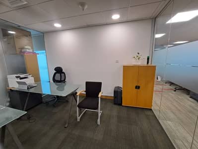Офис в аренду в Дубай Медиа Сити, Дубай - WhatsApp Image 2026-04-06 at 5.32. 42 PM (1). jpeg