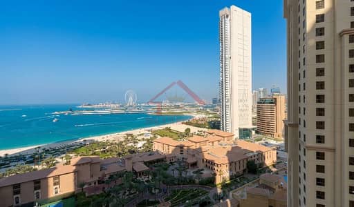 2 Slaapkamers Appartement te Koop in Jumeirah Beach Residence (JBR), Dubai - WhatsApp Image 2026-04-30 at 4.48. 55 PM (2). jpeg