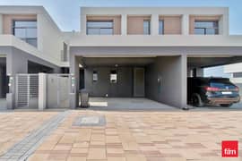 فیلا في ذا بالس بيتشفرونت،ذا بلس،المنطقة السكنية جنوب دبي،دبي الجنوب 3 غرف 155000 درهم - 15029805