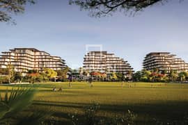 Spacious 2BR Apartment I Study | Double Balconies