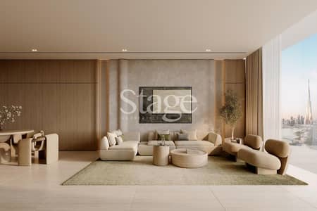2 Bedroom Apartment for Sale in Motor City, Dubai - High Rise | Contemporary | Majestic 2 BR