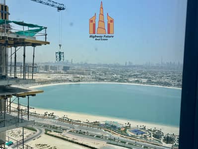 1 Bedroom Apartment for Rent in Al Mamzar, Sharjah - IMG_8521. jpg 1 Bedroom Apartment for Rent in Al Mamzar, Sharjah - IMG_8521. jpg