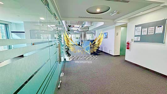 Office for Rent in Dubai Silicon Oasis (DSO), Dubai - 2993ab76-1378-41cd-a0c5-b75d4a2b3378. jpeg