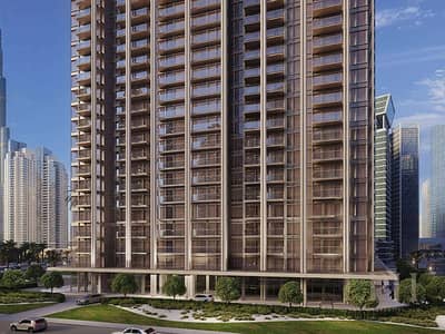 2 Bedroom Flat for Sale in Business Bay, Dubai - image_0