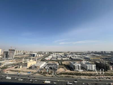 2 Schlafzimmer Wohnung zum zur Miete in Jumeirah Village Triangle (JVT), Dubai - Wohnung in Jumeirah Village Triangle (JVT)，JVT District 3，FH Residency, 2 schlafzimmer, 125000 AED - 15029892