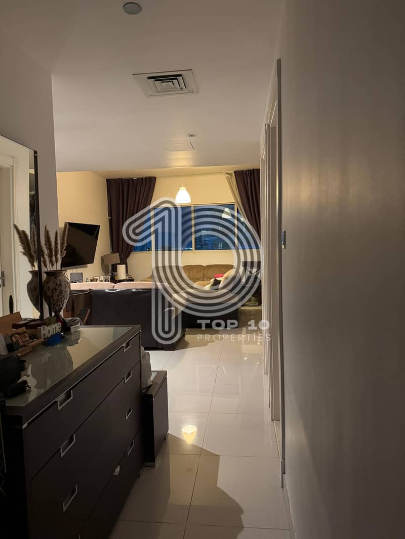 Appartamento a Al Reem Island,Najmat Abu Dhabi,Marina Bay By DAMAC, 1 camera da letto, 1150000 AED - 15029417 Appartamento a Al Reem Island,Najmat Abu Dhabi,Marina Bay By DAMAC, 1 camera da letto, 1150000 AED - 15029417