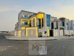 The villa includes registration fees, electricity, water, elevator, and furniture.