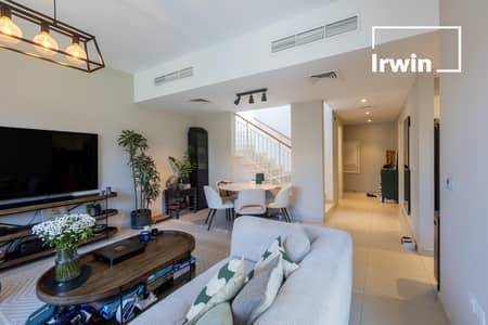 3 Slaapkamers Villa te Huur in Dubai Hills Estate, Dubai - Villa in Dubai Hills Estate,Maple,Maple 1, 3 slaapkamers, 210000 AED - 14989639 3 Slaapkamers Villa te Huur in Dubai Hills Estate, Dubai - Villa in Dubai Hills Estate,Maple,Maple 1, 3 slaapkamers, 210000 AED - 14989639