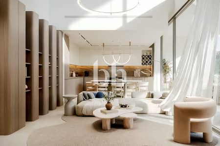Studio for Sale in Motor City, Dubai - File 1