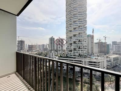 1 Bedroom Apartment for Rent in Jumeirah Village Circle (JVC), Dubai - Brand New|Luxury 1 Bed |75k (1cheque)|Modern Appliances inc. Dishwasher| JVC 1 Bedroom Apartment for Rent in Jumeirah Village Circle (JVC), Dubai - Brand New|Luxury 1 Bed |75k (1cheque)|Modern Appliances inc. Dishwasher| JVC