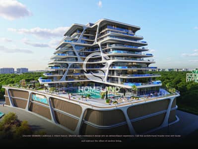 Monolocale in Vendita a Discovery Gardens, Dubai - Appartamento a Discovery Gardens，Samana California, 950000 AED - 15030205