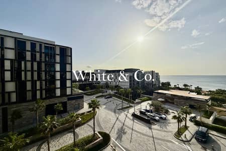 4 Camere Appartamento in Affitto a Bluewaters Island, Dubai - Appartamento a Bluewaters Island，Bluewaters Residences，Bluewaters Residences 1, 4 camere da letto, 845000 AED - 15030228
