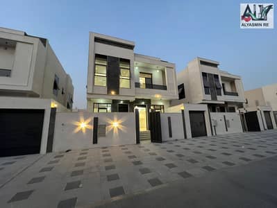 5 Camere Villa in Affitto a Al Bahia, Ajman - 36a6f8a0-785f-4bcd-81e1-4ccdd13ac944. jpg 5 Camere Villa in Affitto a Al Bahia, Ajman - 36a6f8a0-785f-4bcd-81e1-4ccdd13ac944. jpg