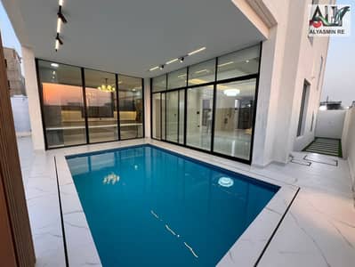 5 Camere Villa in Vendita a Al Helio, Ajman - 52104330-47cb-4809-8f74-9bc8b7b2b830. jpg 5 Camere Villa in Vendita a Al Helio, Ajman - 52104330-47cb-4809-8f74-9bc8b7b2b830. jpg