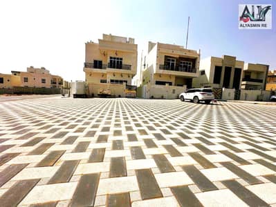 5 Bedroom Villa for Sale in Al Helio, Ajman - 16601cdf-19bc-4290-9357-3753f9067787. jpg