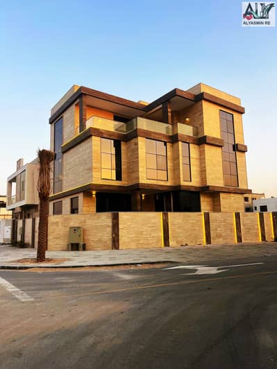 5 Camere Villa in Vendita a Al Yasmeen, Ajman - صورة واتساب بتاريخ 1447-04-20 في 14.27. 30_5a8900e8. jpg 5 Camere Villa in Vendita a Al Yasmeen, Ajman - صورة واتساب بتاريخ 1447-04-20 في 14.27. 30_5a8900e8. jpg