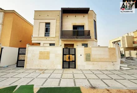 5 Camere Villa in Vendita a Al Yasmeen, Ajman - 15305560-a2a1ao. jpg 5 Camere Villa in Vendita a Al Yasmeen, Ajman - 15305560-a2a1ao. jpg