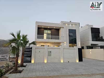 5 Camere Villa in Vendita a Al Amerah, Ajman - IMG-20251013-WA0015. jpg 5 Camere Villa in Vendita a Al Amerah, Ajman - IMG-20251013-WA0015. jpg