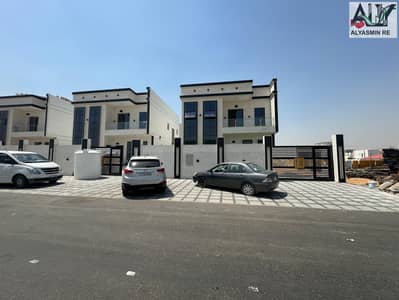3 Camere Villa in Vendita a Al Yasmeen, Ajman - صورة واتساب بتاريخ 1447-04-22 في 19.36. 02_b50b9b90. jpg 3 Camere Villa in Vendita a Al Yasmeen, Ajman - صورة واتساب بتاريخ 1447-04-22 في 19.36. 02_b50b9b90. jpg