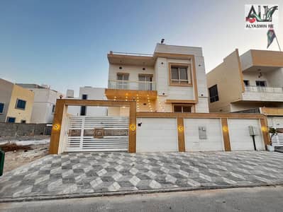 5 Bedroom Villa for Rent in Al Yasmeen, Ajman - becd17f3-44fd-484b-9638-67d518213afa. jpg 5 Bedroom Villa for Rent in Al Yasmeen, Ajman - becd17f3-44fd-484b-9638-67d518213afa. jpg