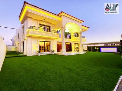 5 Bedroom Villa for Sale in Al Helio, Ajman - 807331007-800x600. jpg