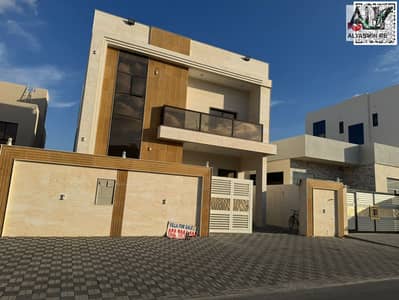 5 Camere Villa in Vendita a Al Bahia, Ajman - WhatsApp Image 2026-01-17 at 15.37. 53. jpeg 5 Camere Villa in Vendita a Al Bahia, Ajman - WhatsApp Image 2026-01-17 at 15.37. 53. jpeg