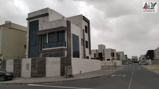 5 Camere Villa in Vendita a Al Bahia, Ajman - WhatsApp Image 2026-01-25 at 8.57. 32 PM. jpeg 5 Camere Villa in Vendita a Al Bahia, Ajman - WhatsApp Image 2026-01-25 at 8.57. 32 PM. jpeg