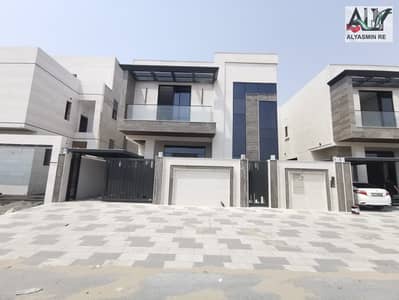 5 Camere Villa in Vendita a Al Bahia, Ajman - WhatsApp Image 2026-01-24 at 11.36. 58 PM. jpeg 5 Camere Villa in Vendita a Al Bahia, Ajman - WhatsApp Image 2026-01-24 at 11.36. 58 PM. jpeg