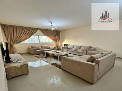 فلیٹ 2 غرفة نوم للايجار في التعاون، الشارقة - 5818d865-0516-45ac-a75e-1c3ff0e0b8d0. jpg
