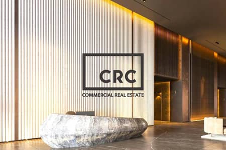 Office for Sale in Business Bay, Dubai - Image 0 Office for Sale in Business Bay, Dubai - Image 0