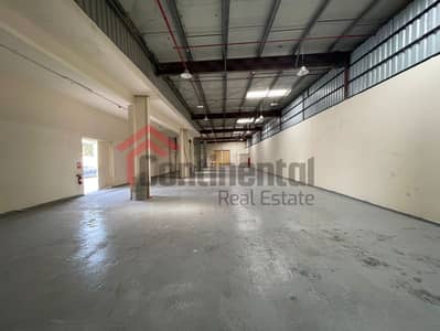 Склад в аренду в Индастриал Ариа, Шарджа - 0901adf3-9601-4ef6-993a-62a690155521. jpg Склад в аренду в Индастриал Ариа, Шарджа - 0901adf3-9601-4ef6-993a-62a690155521. jpg