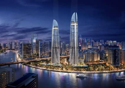 Studio for Sale in Business Bay, Dubai - WhatsApp Image 2026-04-27 at 5.12. 52 PM (2). jpeg