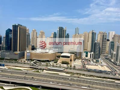 2 Schlafzimmer Wohnung zum zur Miete in Jumeirah Lake Towers (JLT), Dubai - Wohnung in Jumeirah Lake Towers (JLT)，JLT Cluster P，Armada Towers，Armada Tower 1, 2 schlafzimmer, 125000 AED - 15030376