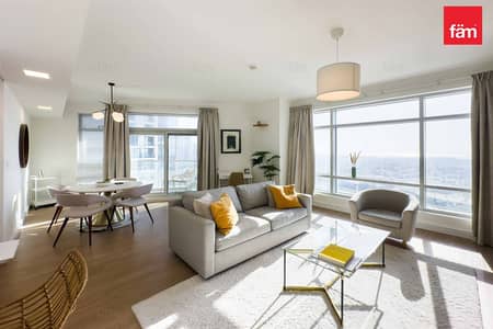 1 Slaapkamer Appartement te Huur in Downtown Dubai, Dubai - Appartement in Downtown Dubai，The Lofts，The Lofts West, 1 slaapkamer, 125000 AED - 15030384