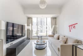 Furnished | Low Floor | Available Now