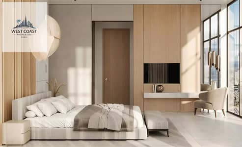 1 Bedroom Flat for Sale in Wasl Gate, Dubai - original (8). jpg