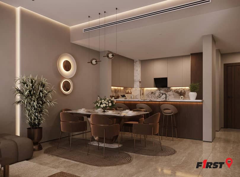 Ready soonHandover in 3 months | 3years post hand over | Limited time | investor deal - Image 17