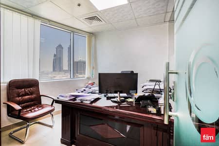 Office in affitto a Business Bay, Dubai - Ufficio a Business Bay，XL Tower, 139999 AED - 15030464